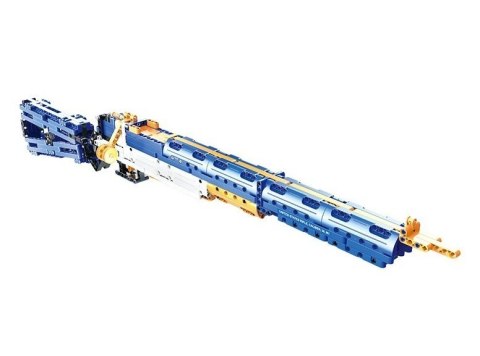 Strzelba Karabin M1 z Klocków 583 Elementów Cada 85 cm CaDA Strzelba Karabin M1 z Klocków 583 Elementów Cada 85 cm CaDA