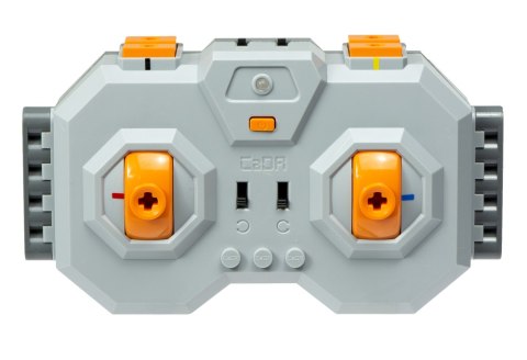 Zestaw Klocków Koparka Zdalnie Sterowana CADA 544 Elementów CaDA Zestaw Klocków Koparka Zdalnie Sterowana CADA 544 Elementów CaDA