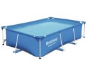 Basen Ogrodowy Stelażowy 259 x 170 x 61cm Bestway 56403 Bestway