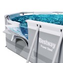 Basen Ogrodowy Stelażowy 427 x 250 x 100 cm Bestway 56620 Bestway