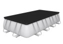 Basen Ogrodowy Stelażowy 549 x 274 x 122 cm Bestway 56465 Bestway