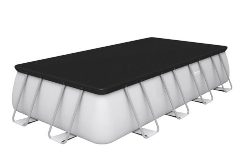 Basen Ogrodowy Stelażowy 549 x 274 x 122 cm Bestway 56465 Bestway Basen Ogrodowy Stelażowy 549 x 274 x 122 cm Bestway 56465 Bestway