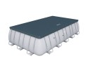 Basen Ogrodowy Stelażowy 732 x 366 x 132 cm Bestway 56475 Bestway