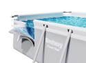 Basen Ogrodowy Stelażowy 732 x 366 x 132 cm Bestway 56475 Bestway