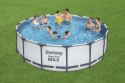 Basen Stelażowy 457 cm x 122 cm Bestway 56438 Bestway