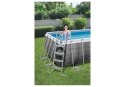 Basen Stelażowy Ogrodowy 412 x 201 x 122cm Bestway 56722 Bestway