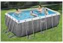 Basen Stelażowy Ogrodowy 412 x 201 x 122cm Bestway 56722 Bestway