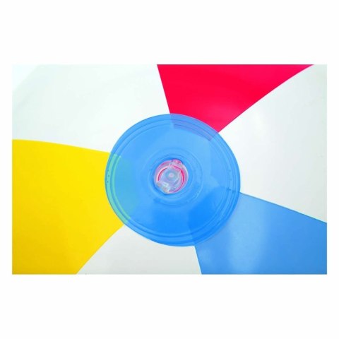 Dmuchana piłka plażowa dla dzieci 61 cm Bestway 31022 Bestway Dmuchana piłka plażowa dla dzieci 61 cm Bestway 31022 Bestway