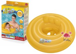 Dmuchane Koło Do Nauki Pływania 69 cm Bestway 32096 Bestway