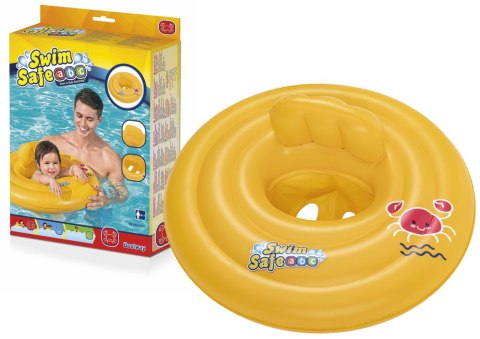 Dmuchane Koło Do Nauki Pływania 69 cm Bestway 32096 Bestway Dmuchane Koło Do Nauki Pływania 69 cm Bestway 32096 Bestway