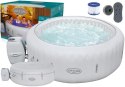 Dmuchane Spa z Masażem i Podgrzewaczem 6 Osobowe Bestway 60013 Bestway