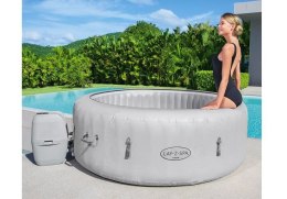 Dmuchane Spa z Masażem i Podgrzewaczem 6 Osobowe Bestway 60013 Bestway