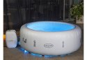 Dmuchane Spa z Masażem i Podgrzewaczem 6 Osobowe Bestway 60013 Bestway
