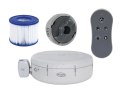 Dmuchane Spa z Masażem i Podgrzewaczem 6 Osobowe Bestway 60013 Bestway