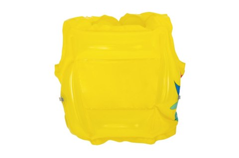 Kamizelka Do Nauki Pływania 41x30 cm Tropikalna Bestway 32069 Bestway Kamizelka Do Nauki Pływania 41x30 cm Tropikalna Bestway 32069 Bestway
