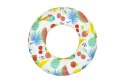 Pompowane Koło Do Pływania Dla Dzieci 61 cm Bestway 36014 Bestway