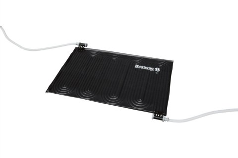Solarny Panel Podgrzewający 110 x 171 cm do Basenu Bestway 58423 Bestway Solarny Panel Podgrzewający 110 x 171 cm do Basenu Bestway 58423 Bestway