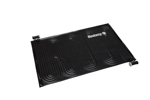 Solarny Panel Podgrzewający 110 x 171 cm do Basenu Bestway 58423 Bestway Solarny Panel Podgrzewający 110 x 171 cm do Basenu Bestway 58423 Bestway