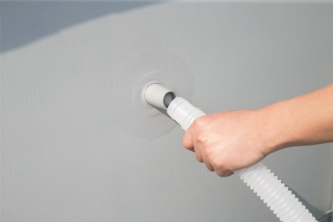 Solarny Panel Podgrzewający 110 x 171 cm do Basenu Bestway 58423 Bestway Solarny Panel Podgrzewający 110 x 171 cm do Basenu Bestway 58423 Bestway