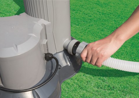 Solarny Panel Podgrzewający 110 x 171 cm do Basenu Bestway 58423 Bestway Solarny Panel Podgrzewający 110 x 171 cm do Basenu Bestway 58423 Bestway