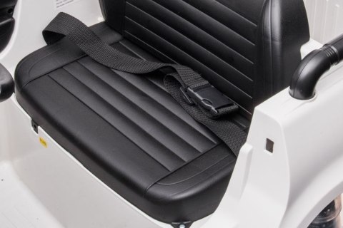 Auto Na Akumulator Mercedes DK-MT950 4x4 Biały LEAN CARS Auto Na Akumulator Mercedes DK-MT950 4x4 Biały LEAN CARS