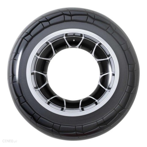 Dmuchane Koło Opona 119 cm Bestway 36102 Bestway Dmuchane Koło Opona 119 cm Bestway 36102 Bestway