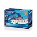 Dmuchany Materac Wyspa 389 x 274 cm Bestway 43105 Bestway