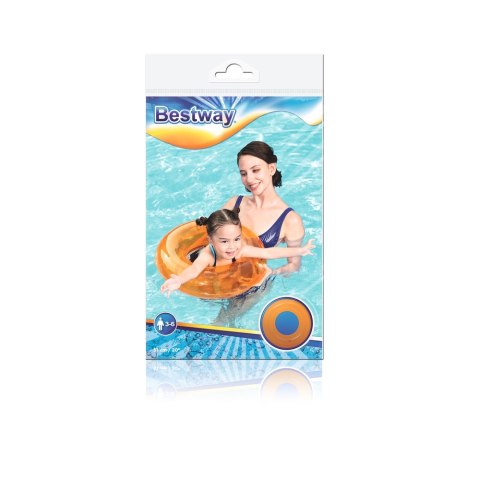 Koło Do Pływania Dla Dzieci 51cm Bestway 36022 Bestway Koło Do Pływania Dla Dzieci 51cm Bestway 36022 Bestway