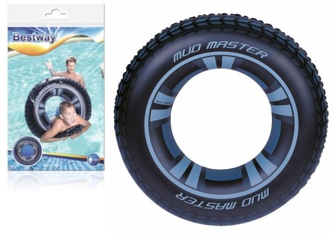 Koło Do Pływania Opona 91cm Bestway 36016 Bestway