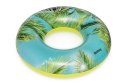 Koło Do Pływania Zielone 119 cm Bestway 36239 Bestway