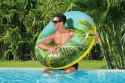 Koło Do Pływania Zielone 119 cm Bestway 36239 Bestway