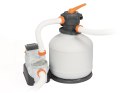 Pompa Piaskowa 11355 L/h Bestway 58486 Bestway