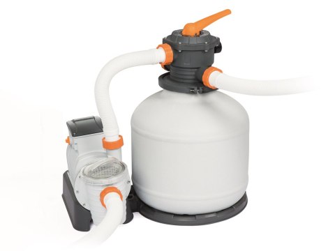Pompa Piaskowa 11355 L/h Bestway 58486 Bestway Pompa Piaskowa 11355 L/h Bestway 58486 Bestway