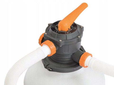Pompa Piaskowa 11355 L/h Bestway 58486 Bestway Pompa Piaskowa 11355 L/h Bestway 58486 Bestway