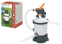 Pompa Piaskowa 3028L/h Bestway 58515 Bestway