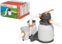 Pompa Piaskowa 5678L/h Bestway 58497 Bestway