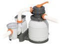 Pompa Piaskowa 5678L/h Bestway 58497 Bestway