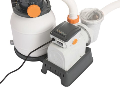 Pompa Piaskowa 8327L/h Bestway 58499 Bestway Pompa Piaskowa 8327L/h Bestway 58499 Bestway
