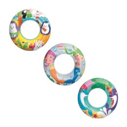 Pompowane Koło do pływania Dla Dzieci 51 cm Bestway 36113 Bestway