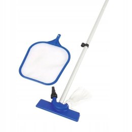 Zestaw Do Czyszczenia Basenu Bestway 58013 Bestway