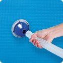 Zestaw Do Czyszczenia Basenu Deluxe + Skimmer Bestway 58237 Bestway