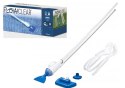 Zestaw Do Czyszczenia Dna Basenu Bestway 58212 Bestway