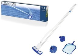 Zestaw Do Czyszczenia Dna Basenu Bestway 58234 Bestway
