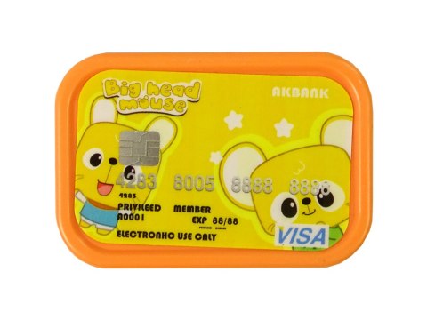 Bankomat Skarbonka Czujnik Rozpoznawania Twarzy PIN Oszczędzanie Pomarańczowy LEAN Toys Bankomat Skarbonka Czujnik Rozpoznawania Twarzy PIN Oszczędzanie Pomarańczowy LEAN Toys