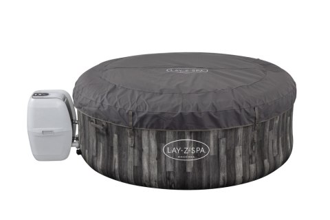 Dmuchane SPA 4 osobowe 180 cm x 66 cm Bestway 60005 Bestway Dmuchane SPA 4 osobowe 180 cm x 66 cm Bestway 60005 Bestway