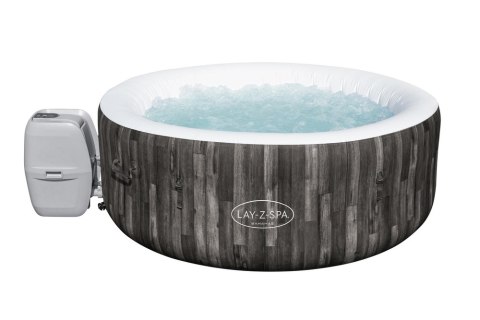 Dmuchane SPA 4 osobowe 180 cm x 66 cm Bestway 60005 Bestway Dmuchane SPA 4 osobowe 180 cm x 66 cm Bestway 60005 Bestway