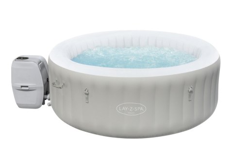 Dmuchane SPA 4 osobowe 180 cm x 66 cm Bestway 60007 Bestway Dmuchane SPA 4 osobowe 180 cm x 66 cm Bestway 60007 Bestway