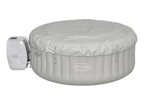 Dmuchane SPA 4 osobowe 180 cm x 66 cm Bestway 60007 Bestway Dmuchane SPA 4 osobowe 180 cm x 66 cm Bestway 60007 Bestway