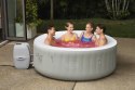 Dmuchane SPA 4 osobowe 180 cm x 66 cm Bestway 60007 Bestway