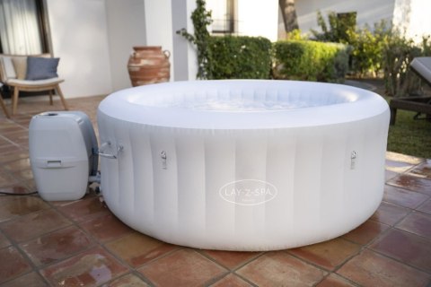 Dmuchane SPA 4 osobowe 180 cm x 66 cm Bestway 60007 Bestway Dmuchane SPA 4 osobowe 180 cm x 66 cm Bestway 60007 Bestway